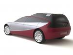 Fioravanti Thalia 2007 года